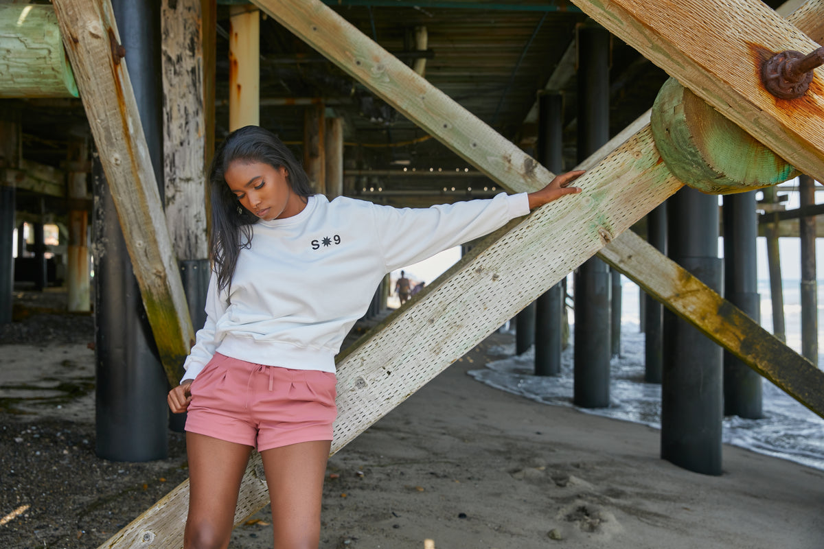 San Clemente Shorts