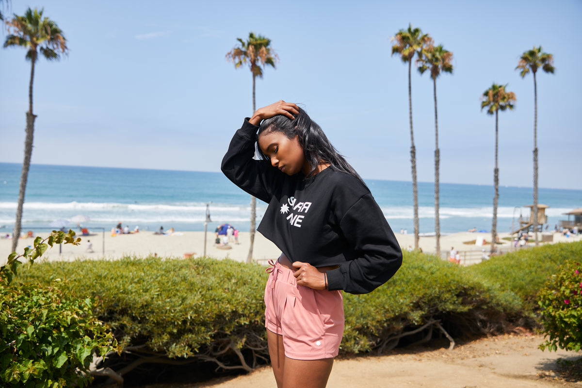 San Clemente Shorts