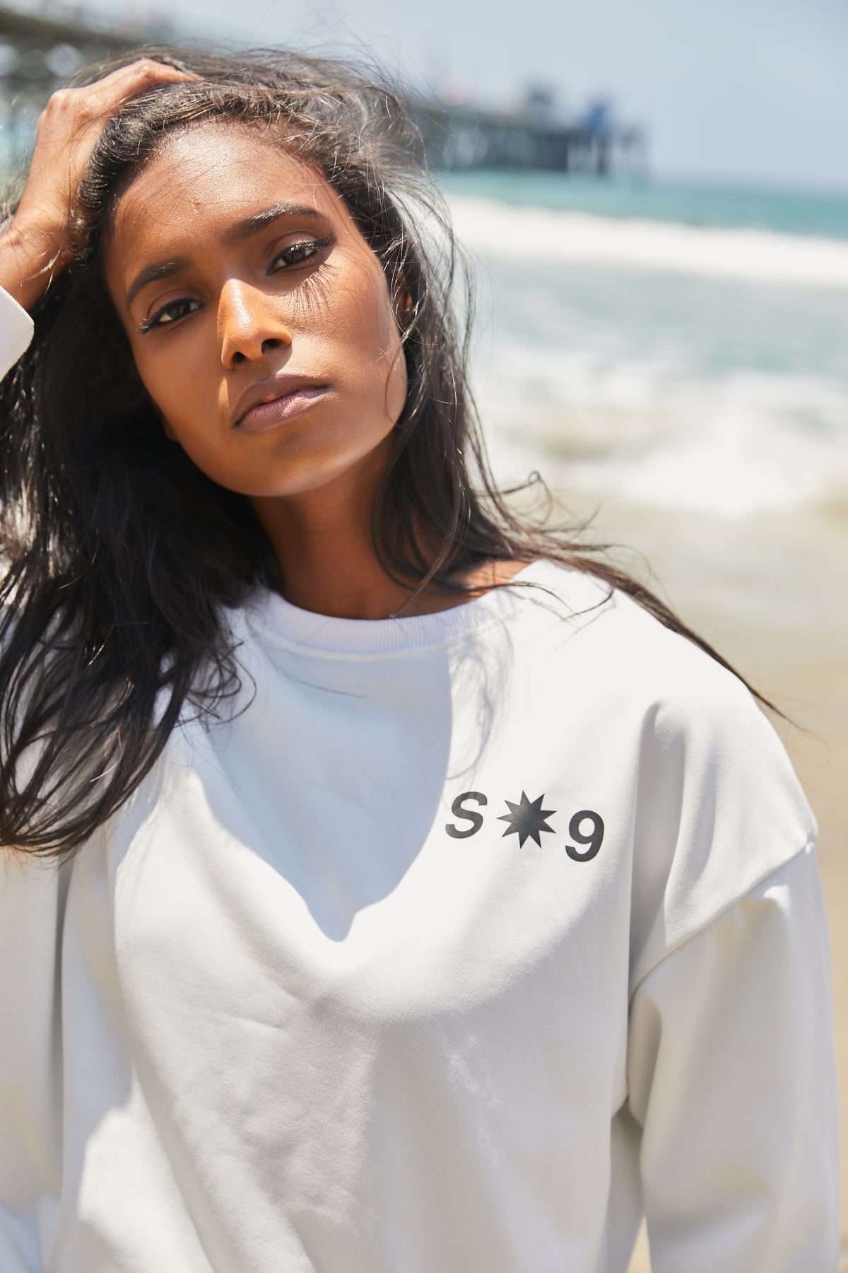 Classic Crewneck