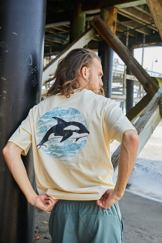 Origin Orca Tee