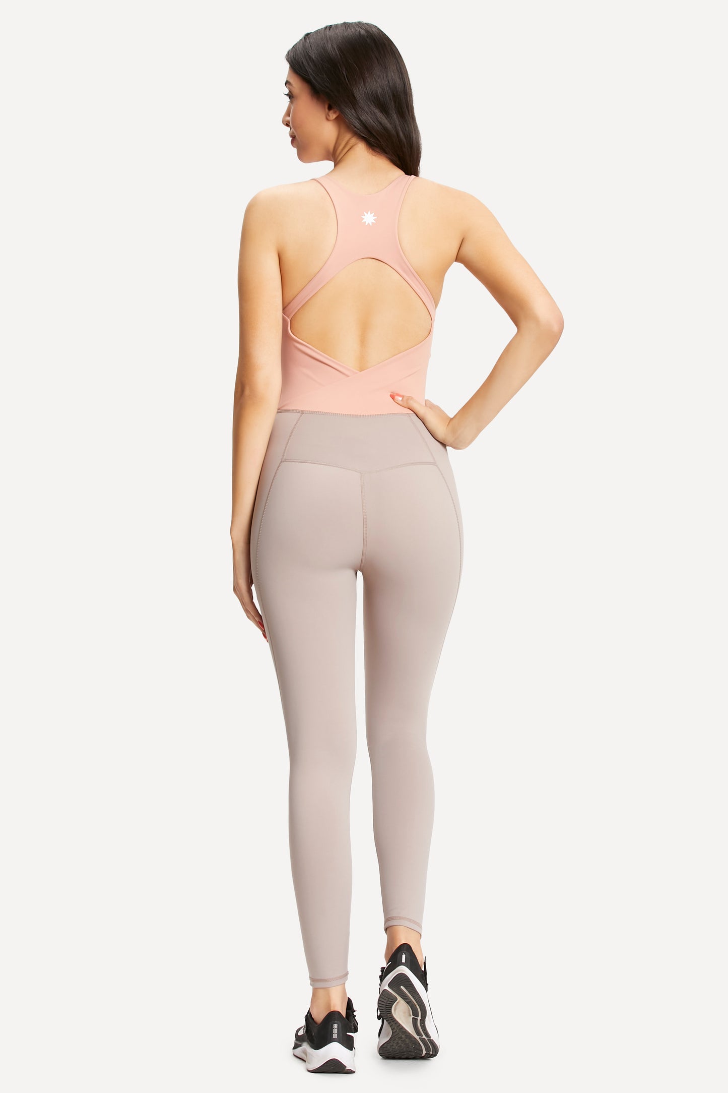 Malibu Active Jumpsuit