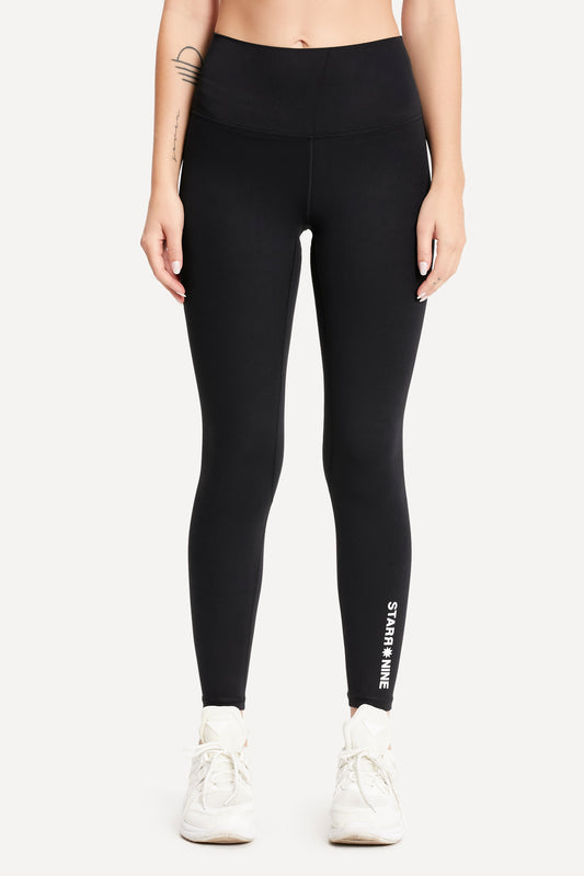 High-Waisted Legging