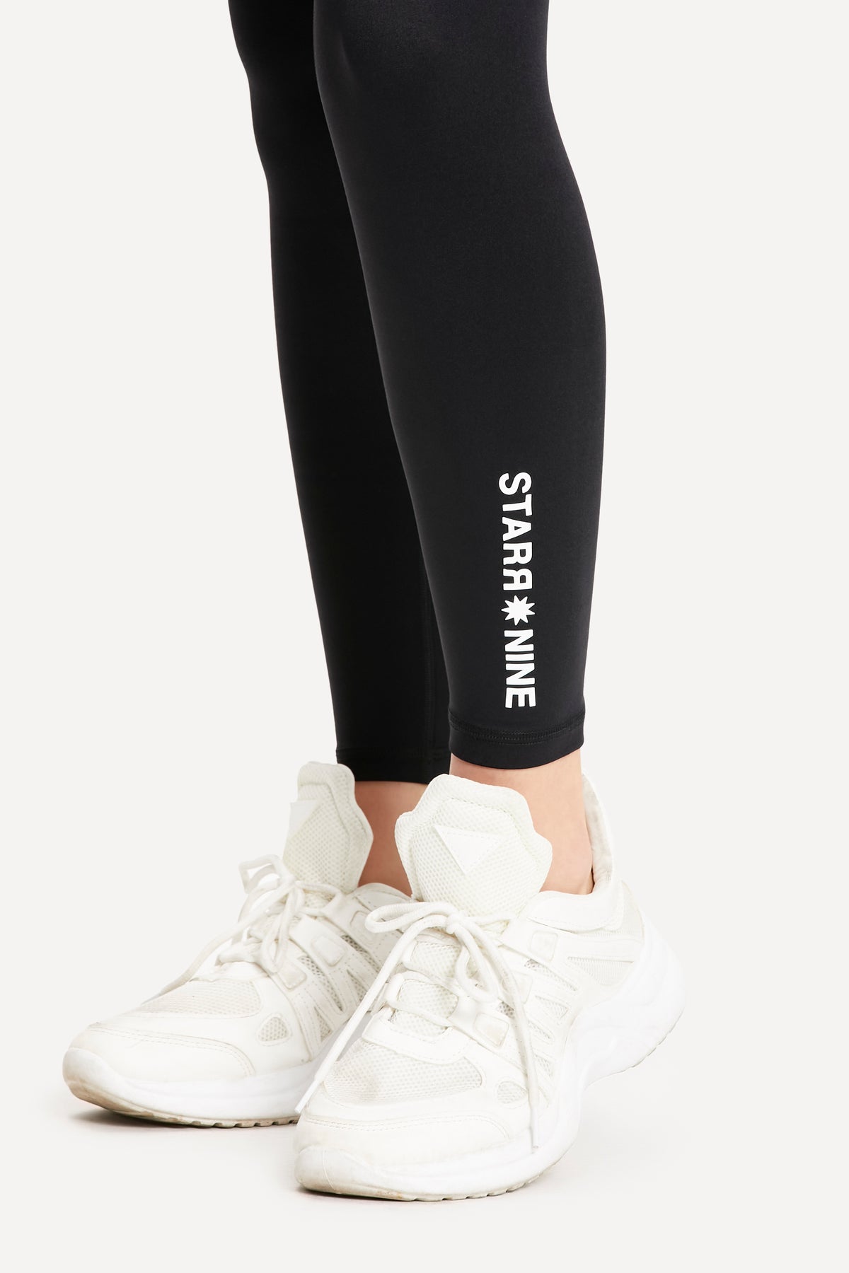 High-Waisted Legging