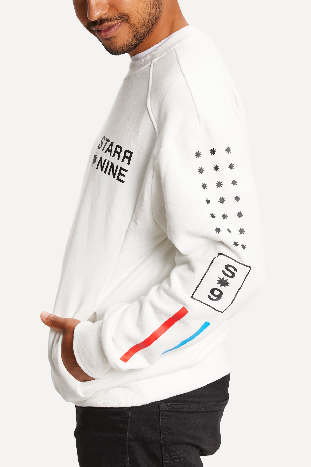 Men's Crewneck Sweatshirt