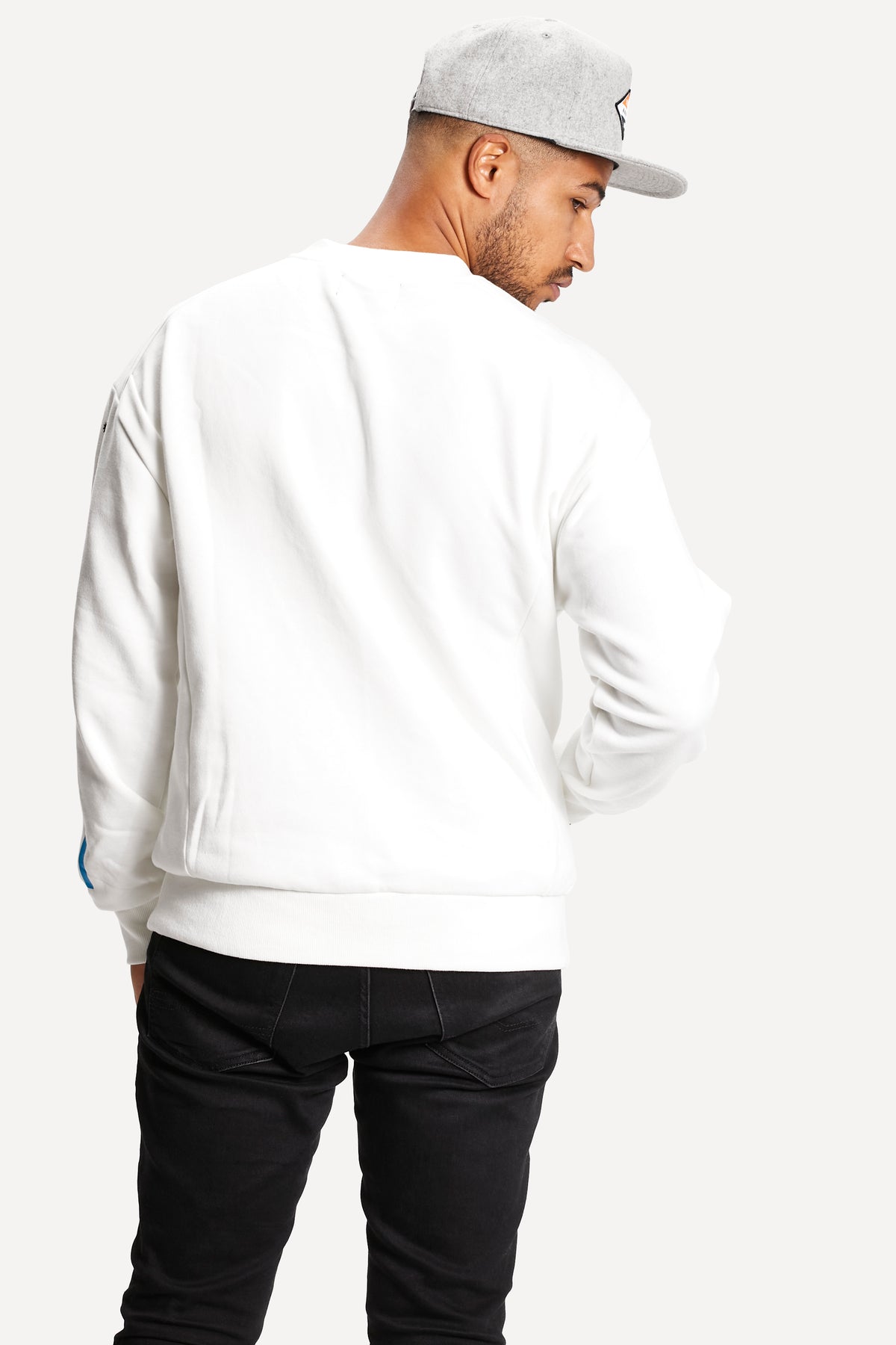 Men's Crewneck Sweatshirt