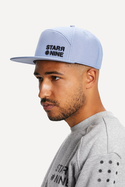 Starr Nine Logo Hat