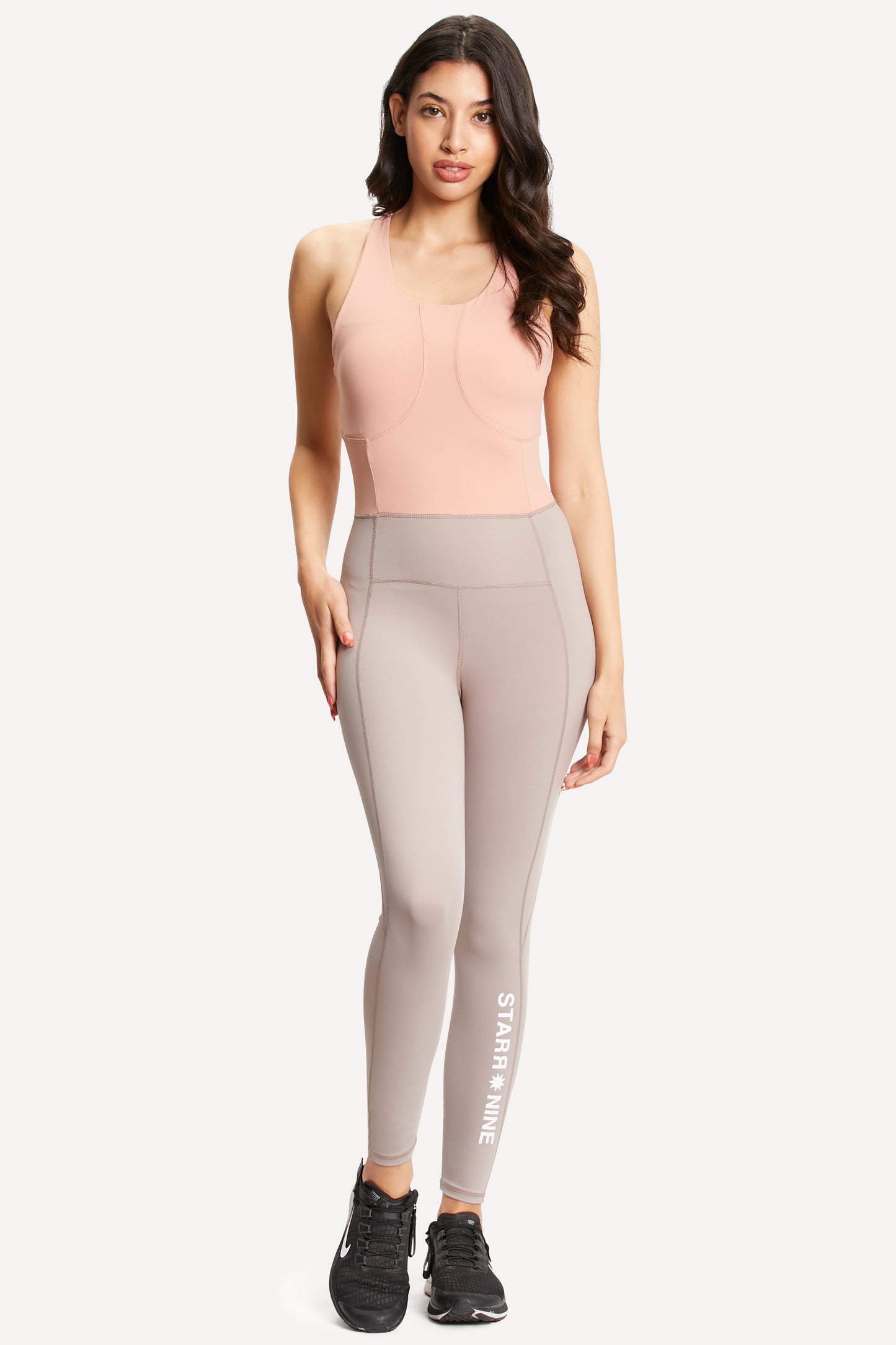 Malibu Active Jumpsuit