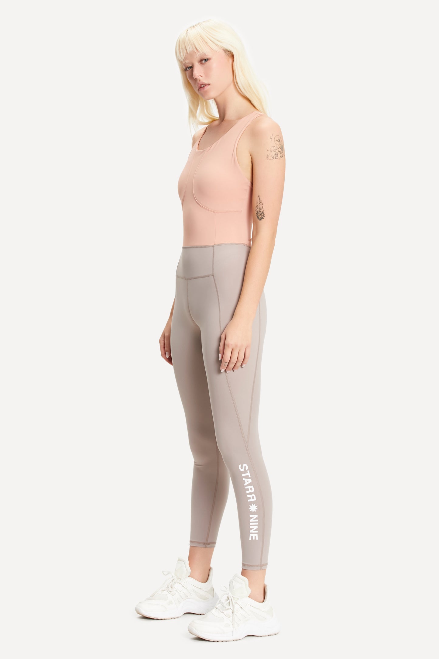 Malibu Active Jumpsuit