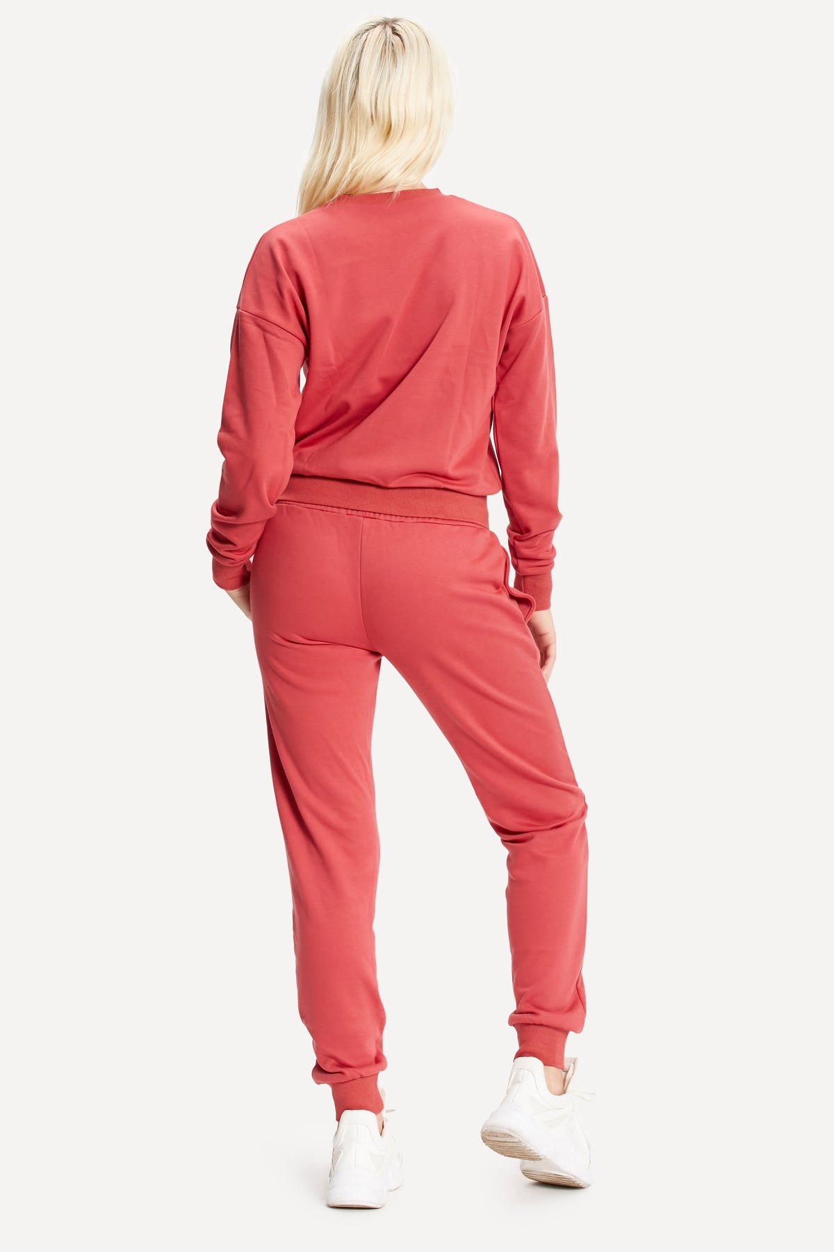 Women's Logo Jogger