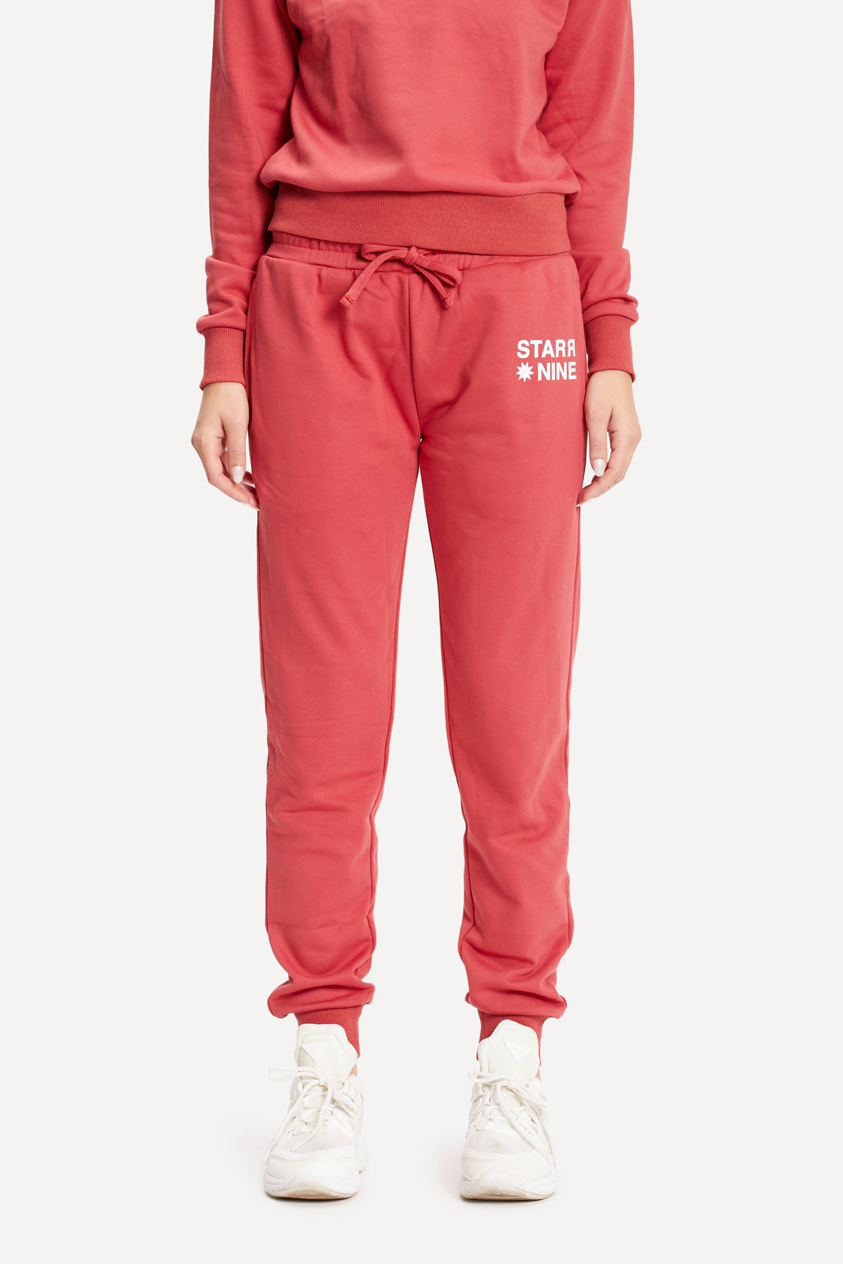 Women's Logo Jogger