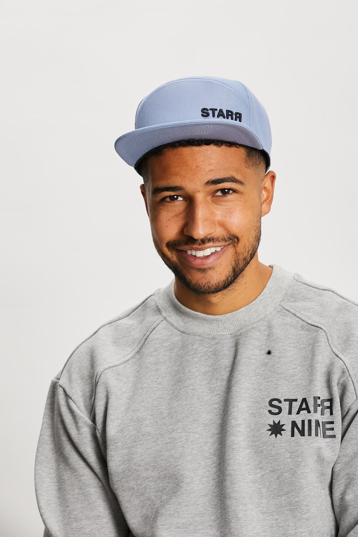 Starr Nine Logo Hat