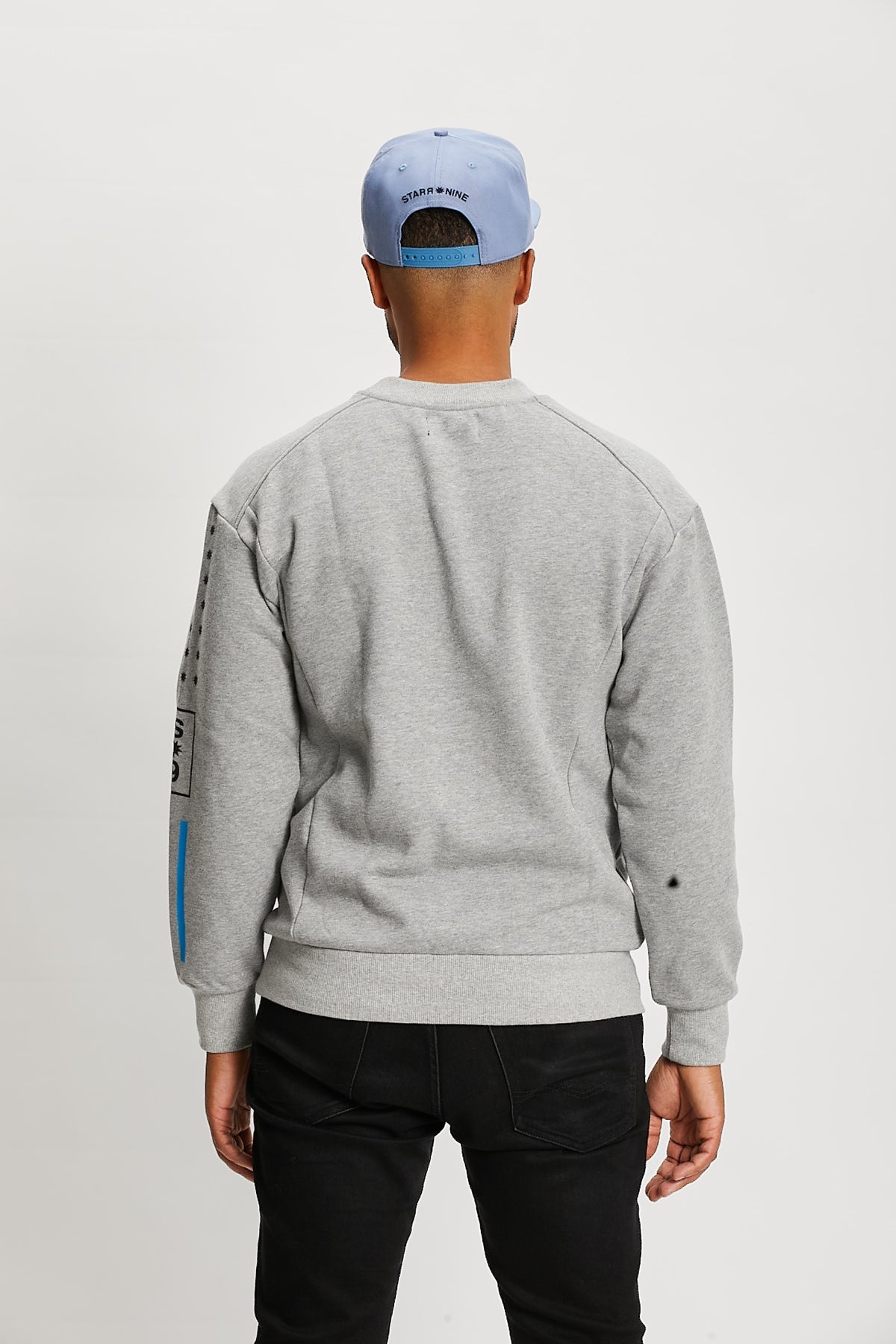 Starr Nine Logo Hat