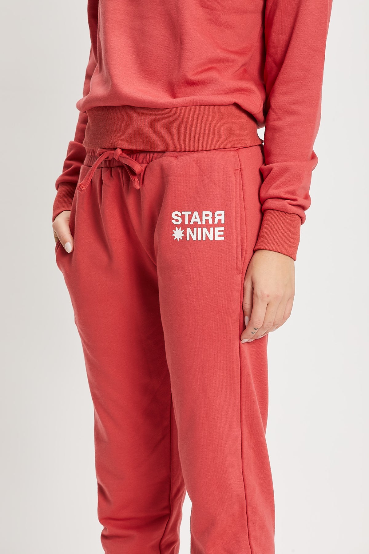 Women's Logo Jogger