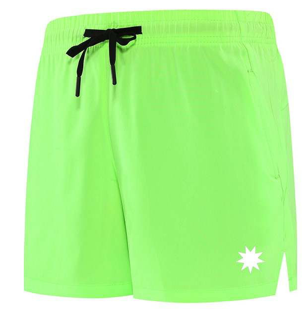 Cabo Beach Runner Shorts 4"