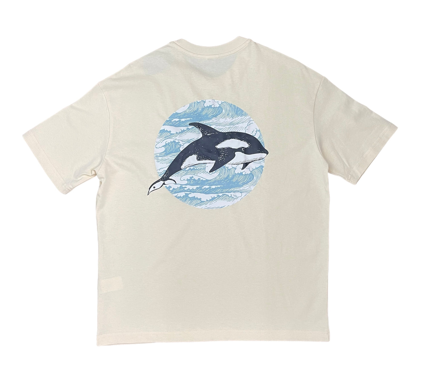 Origin Orca Tee